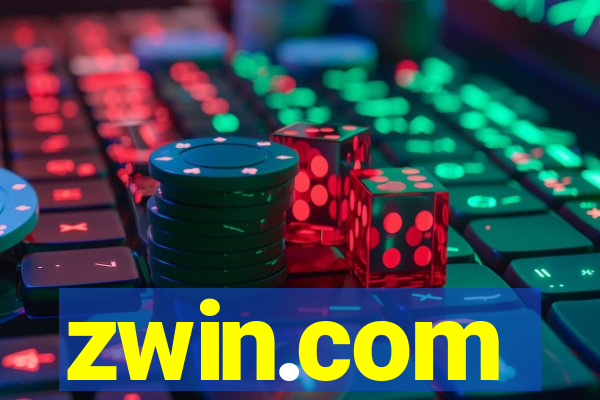 zwin.com