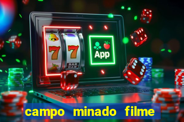 campo minado filme final explicado