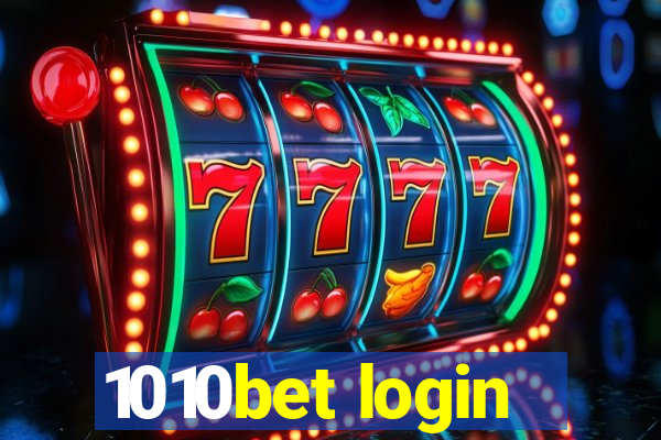 1010bet login