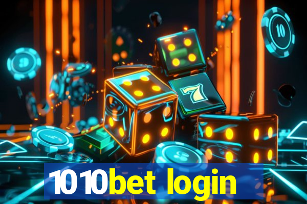 1010bet login