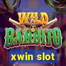 xwin slot