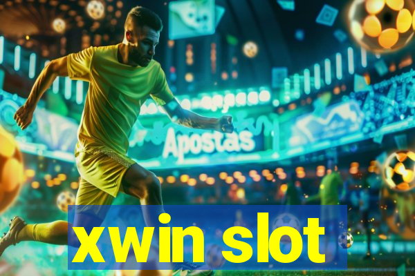 xwin slot