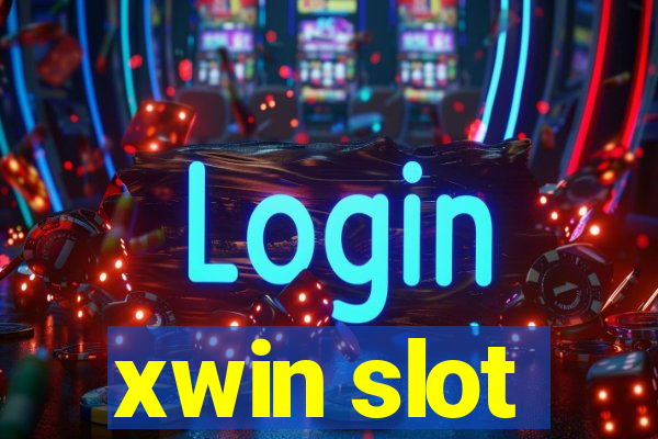 xwin slot