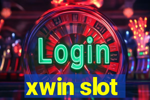 xwin slot