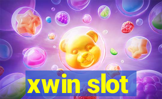 xwin slot