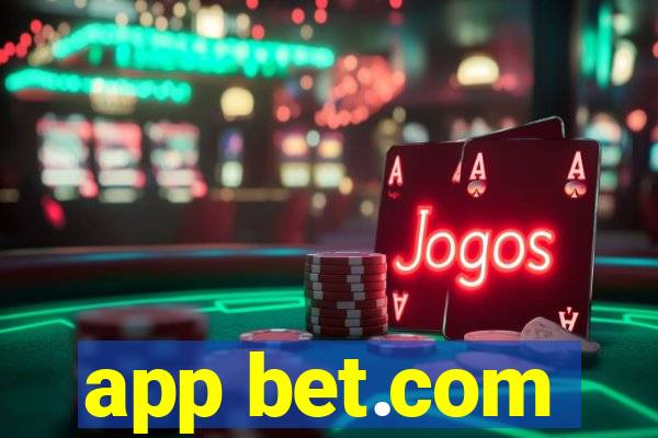 app bet.com