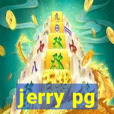 jerry pg