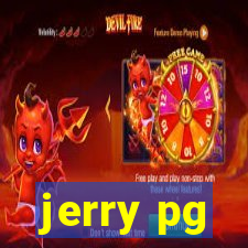 jerry pg