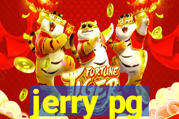 jerry pg