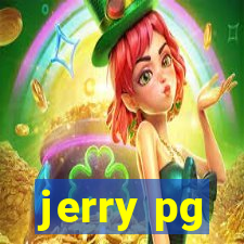 jerry pg