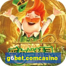 g6bet.comcasino