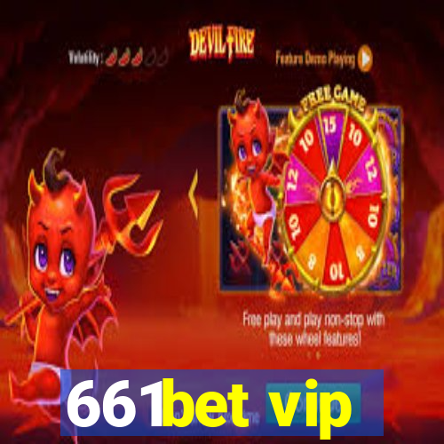 661bet vip