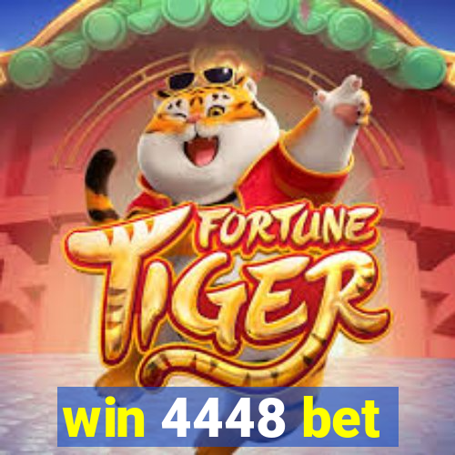 win 4448 bet