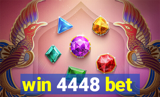 win 4448 bet