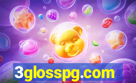 3glosspg.com