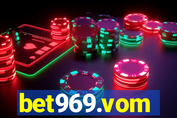 bet969.vom