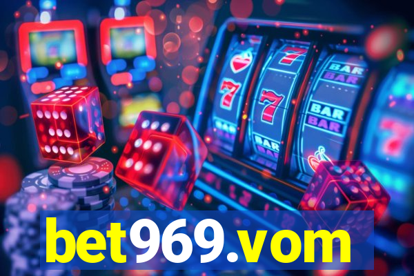 bet969.vom