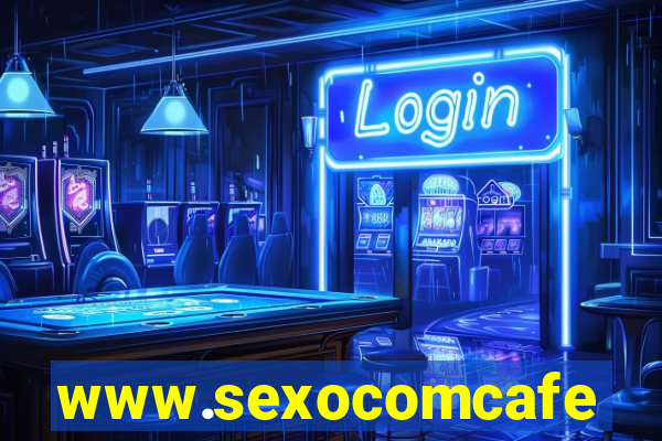 www.sexocomcafe.com.br