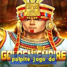 palpite jogo do bicho coruja