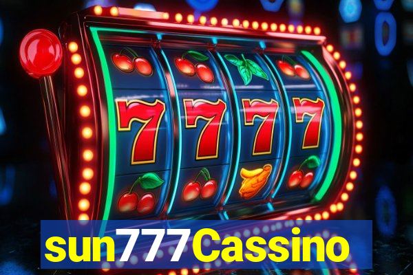 sun777Cassino