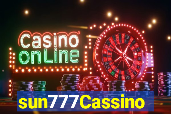 sun777Cassino