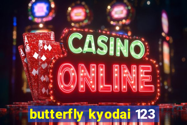 butterfly kyodai 123