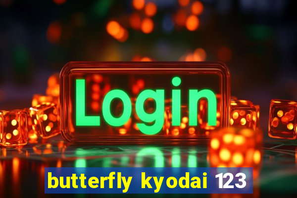 butterfly kyodai 123