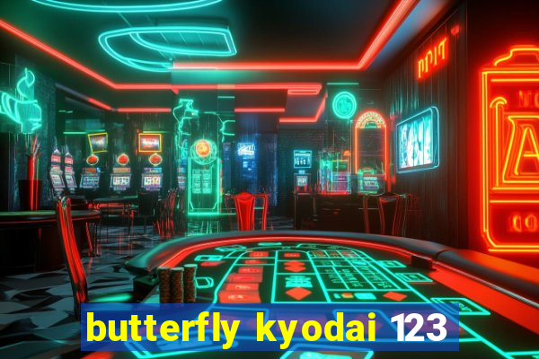 butterfly kyodai 123