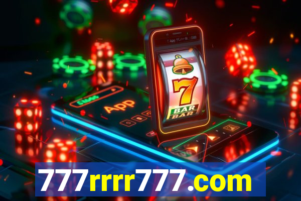 777rrrr777.com