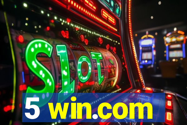 5 win.com