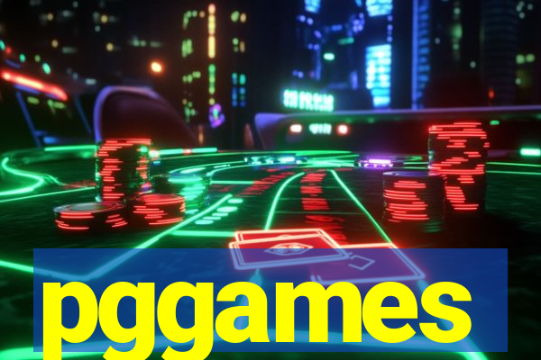 pggames