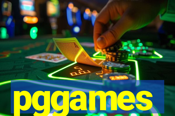 pggames