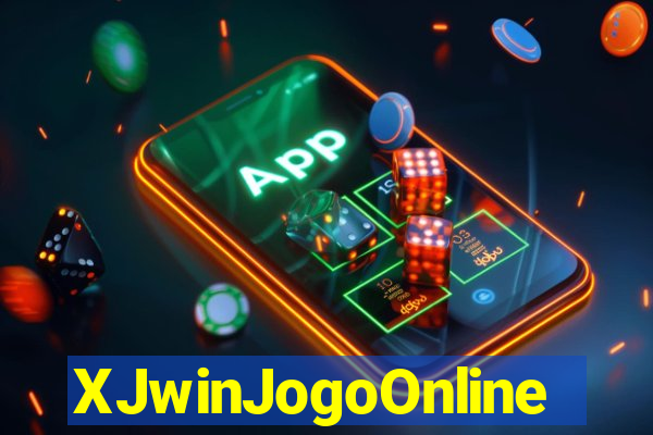 XJwinJogoOnline