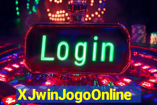 XJwinJogoOnline