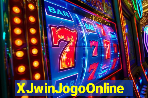 XJwinJogoOnline