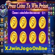 XJwinJogoOnline