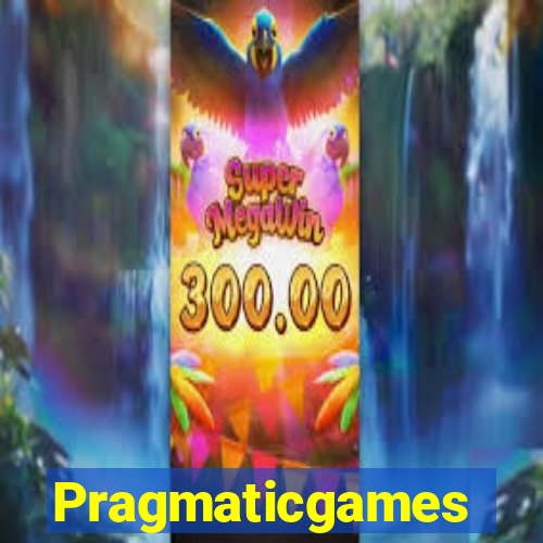 Pragmaticgames