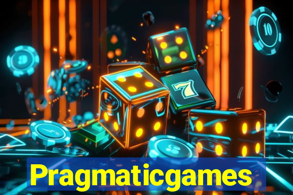 Pragmaticgames