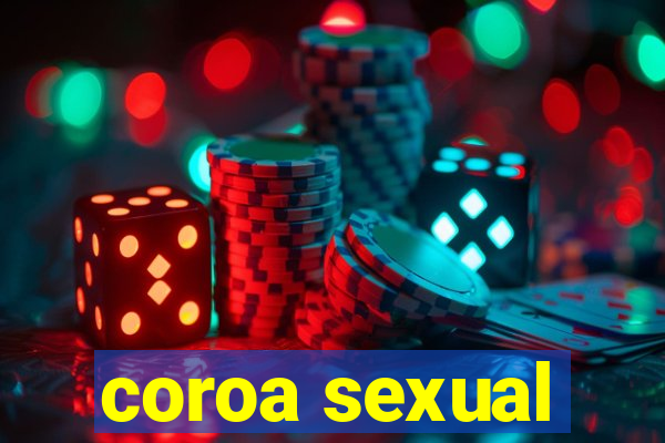 coroa sexual