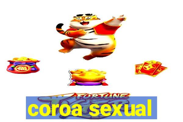 coroa sexual