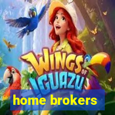 home brokers