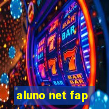 aluno net fap