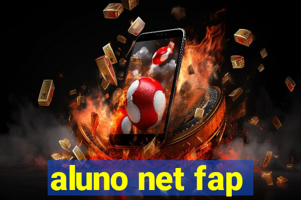 aluno net fap