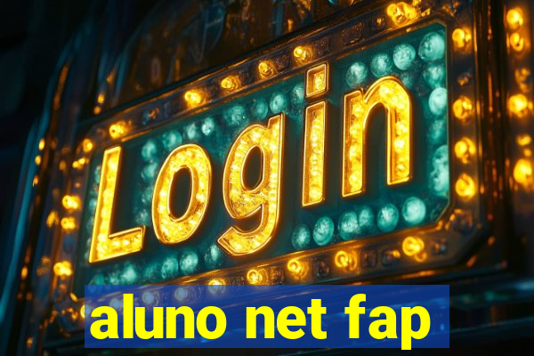 aluno net fap