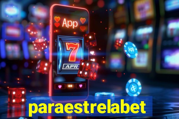 paraestrelabet