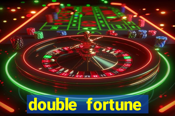 double fortune minutos pagantes