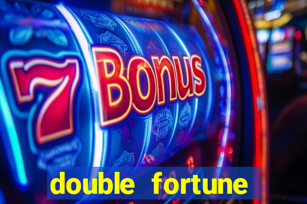 double fortune minutos pagantes