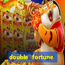 double fortune minutos pagantes