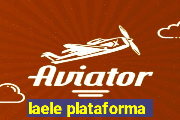 laele plataforma