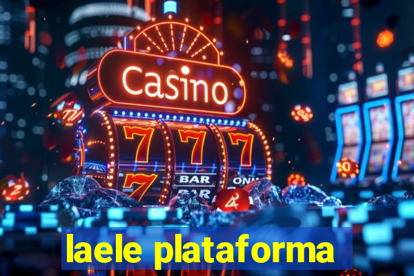 laele plataforma